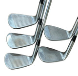 Mizuno MP20 HMB Irons 6-PW -.5" N.S. PRO 1150GH Tour S Flex Shafts