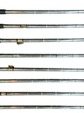 Delta Baron Golden Crown Oversize Irons 3-PW True Temper S Flex Shafts
