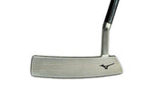 Mizuno M Craft OMOI 1 35.5" Putter M Craft Shaft Lamkin Deep Etched Grip