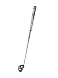 Nike T•100 Oz 36" Putter Oz Black Shaft Super Stroke Pistol GTR 1.0 Grip