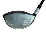 TaylorMade R7 Draw 9° Driver REAX 55g R Flex Shaft Golf Pride Tour Wrap Grip
