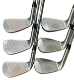 Titleist T150 Forged Iron Set 4-9 +1/2" NS PRO Modus 3 X Flex Shafts MCC Grips