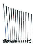 Adams MRH Complete Golf Club Set Regular Flex Set-070926T04
