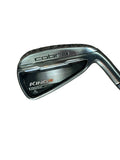 Cobra King F6 6 Iron King F6 Regular Flex Shaft Lamkin REL Grip
