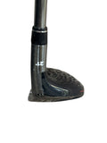 Callaway Big Bertha B21 21° 4 Hybrid RCH65 R Flex Shaft GP Tour Velvet Grip