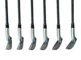 Callaway Apex Ai 300 Iron Set 6-AW +1/2" HX Recoil Dart 70g Sr Flex Shafts