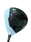 TaylorMade M2 9.5° Driver Fujikura Pro 56g R Flex Shaft