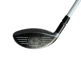 Callaway X Hot 3 Wood Project X PX Regular Flex Shaft Callaway Grip