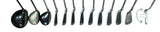 Adams Callaway Dunlop MRH Golf Club Set -1/2" R Flex SET-042126T05