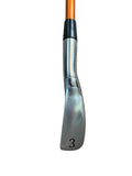 Titleist U500 3 Driving Iron Tour AD DI-85 X Flex Shaft Golf Pride Tour Velvet Grip
