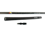 Project X Hzrdus Smoke Black Driver/Fairway Wood Shaft