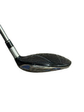 TaylorMade Burner 15° 3 Wood REAX 50g Ladies Flex Shafts