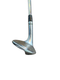 TaylorMade MG4 60° Lob Wedge DG S200 S Flex Shaft Golf Pride MCC Grip