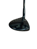 Tour Edge Hot Launch E523 3 Wood Hot Launch 55g R Flex Shaft GP MCC Grip
