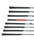 Delta Baron Golden Crown Oversize Irons 3-PW True Temper S Flex Shafts