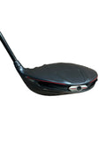 Ping G410 Plus 9° Driver Hzrdus 6.0 50g S Flex Shaft Golf Pride Tour Wrap Grip