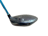 XXIO Bordeaux 11.5° Driver XXIO 34g Ladies Flex Shaft Flex Code 1210 XXIO Grip