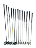 Titleist Callaway Adams MRH Complete Golf Club Set S Flex SET-091626T09
