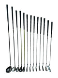 Knight Cobra Wilson MRH Complete Golf Club Set R Flex SET-091725T06