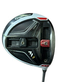 TaylorMade M1 9.5° Driver Tensei CK 60g Extra Stiff Flex Shaft TaylorMade Grip