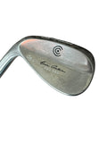 Cleveland LH Tour Action 588 56° SW Traction Wedge Flex Shaft Cleveland Grip