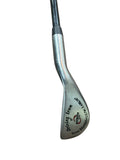Alien Sports Tutch Chamber 18° Driving Iron V-Tech 72g Stiff Flex Shaft Rosasco Grip