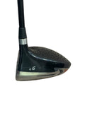 Ping G10 9° Driver Competition Series 65g R Flex Shaft Crossline Black Grip