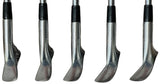 Cobra Fly Z + Iron Set 6-PW Fly Z Stiff Flex Shafts Winn Dri•Tac Grips