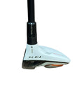 TaylorMade R11 14° T3 Wood Fujikura R11 Blur S Flex Shaft TaylorMade FCT Grip