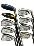 Cobra Callaway MRH Complete Golf Club Set R Flex SET-070826T09