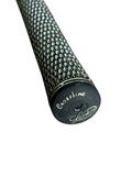 Tommy Armour EVO 38° Chipper TA-24 Evo Shaft Lamkin Crossline Grip