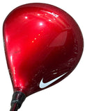 Nike VRS Covert Flex Loft 8-12° Driver Kuro Kage Sr Flex Shaft GP MCC Grip