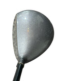 Orlimar Tri Metal 26° 9 Wood EI-70 Senior Flex Shaft Golf Pride Tour Velvet Grip