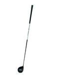 Cobra Amp Max 9.5° Driver Amp Max 55g Regular Flex Shaft Cobra Grip
