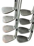 Adams Titleist TaylorMade MRH Golf Club Set +1/2" S Flex SET-091526T06