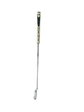 Odyssey White Hot #1 35" Putter White Hot Steel Shaft SS Mid Slim 2.0 Grip
