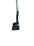 Rife Duke Vault .002 34" Putter w/HC Rife Steel Shaft Rife Grip