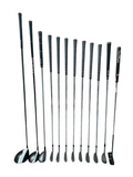 TaylorMade Titleist Ping Cleveland MRH Golf Club Set R Flex SET-072126T02