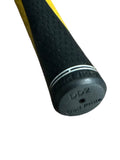 Adams Idea Pro Gold 9 Iron Project X 6.0 Stiff Flex Shaft Golf Pride DD2 Grip