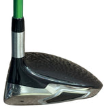 Titleist 909D2 8.5° Driver Oban Revenge 75g Stiff Flex Shaft Golf Pride MCC Grip