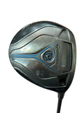 TaylorMade Jet Speed 10.5° Driver Matrix Velox T 48g R Flex Shaft
