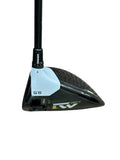TaylorMade M1 9.5° Driver Kuro Kage 60g Stiff Flex Shaft TaylorMade Grip