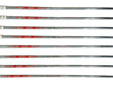 Srixon ZX5/ZX7 Combo Forged Iron Set 4-AW NS PRO S Flex Shafts GP MCC Grips