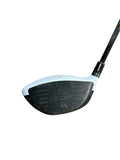TaylorMade M2 9.5° Driver Fujikura Pro 60g S Flex Shaft GP Z Grip
