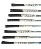 Callaway Apex Irons 3-PW +1/2" Project X 6.5 X Flex Shafts GP MCC Grips