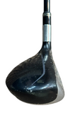 TaylorMade Rescue 25° 5 Hybrid REAX 65g Stiff Flex Shaft TaylorMade Grip