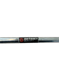 Odyssey Dual Force Rossie Blade 35" Putter Dual Force Shaft Lamkin Grip
