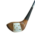 MacGregor Persimmon 1 Wood (DRIVER) Lite Tour Action Stiff Flex Shaft
