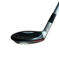 Cleveland Hi-Bore XLS 4 Hybrid DG SL S300 S Flex Shaft Adams Grip