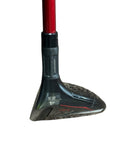 TaylorMade Stealth 2 Rescue HD 23° 4 Hybrid Speeder NX 50g Sr Flex Shaft
